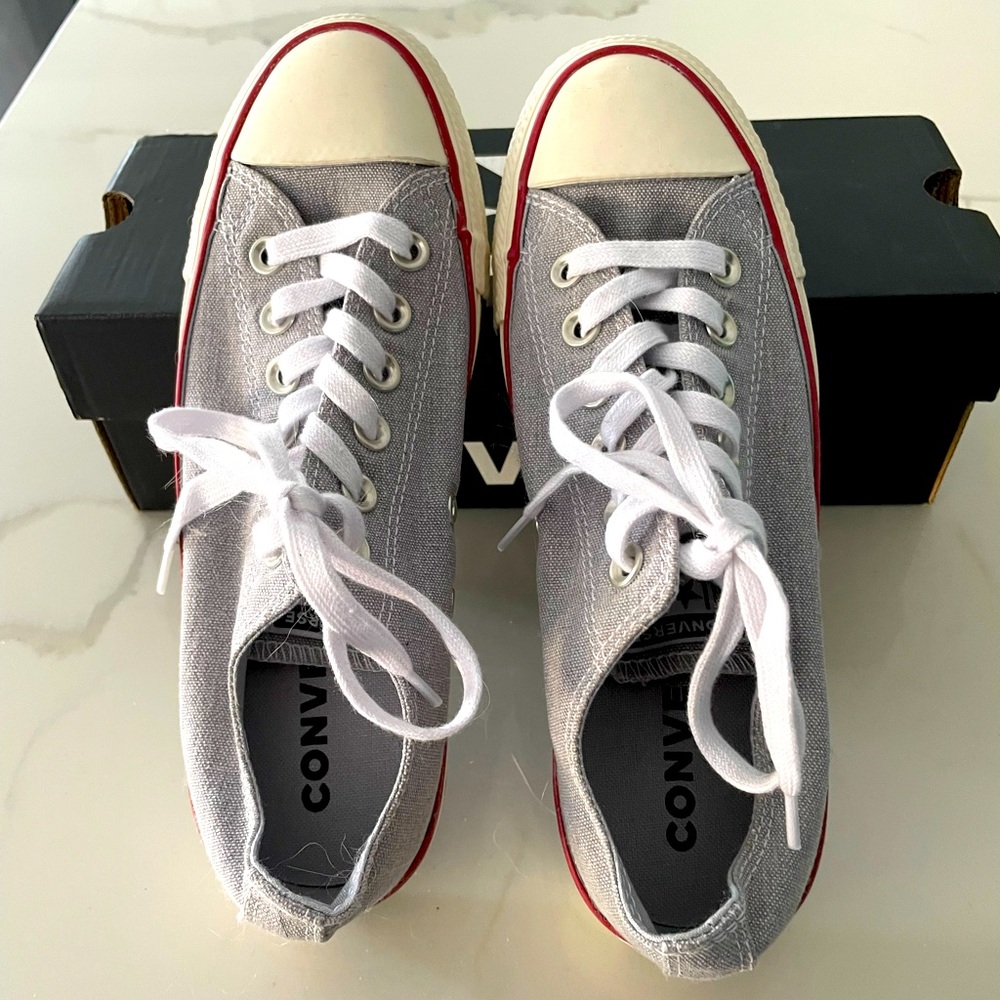 Brand New Women’s Converse Size 6.5US